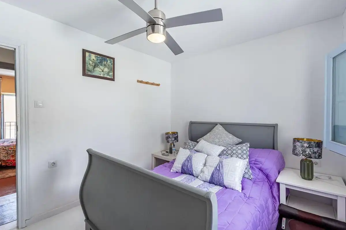 Casa amb terrassa en venda a Moclín, imagen 32