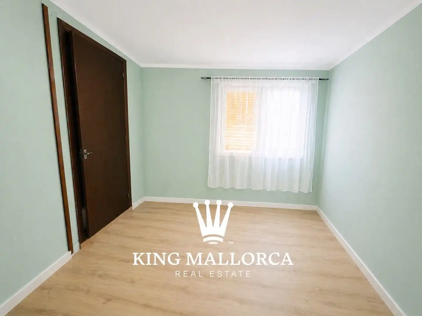 Habitación de Piso en venta en Campos con Terraza