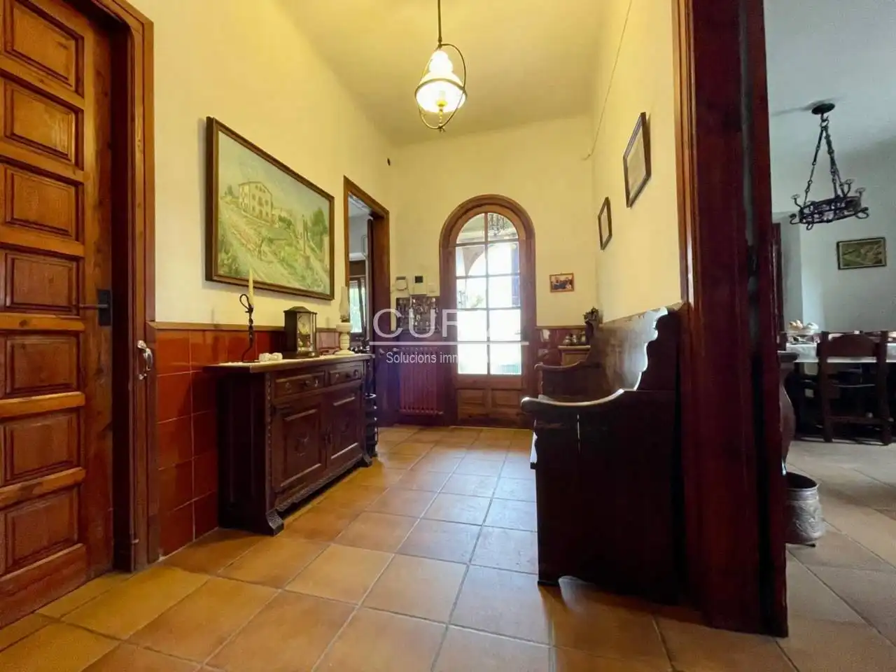 Country house zum Verkauf in Ivars d'Urgell