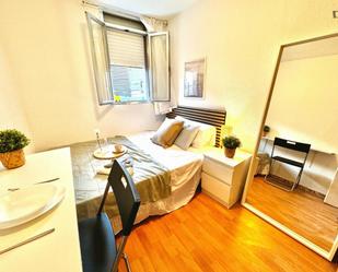 Dormitori de Apartament per a compartir en  Madrid Capital