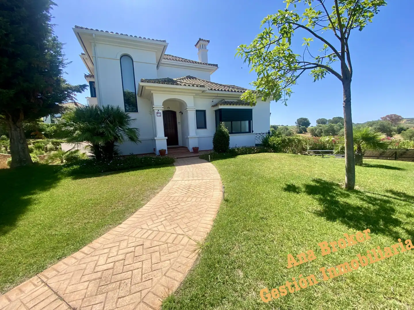 Haus oder Chalet zum Verkauf in Arcos de la Frontera
