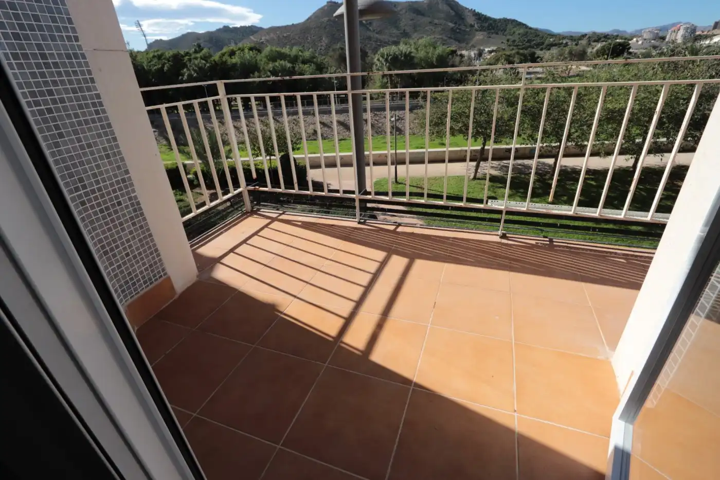 Terraza de Piso en venta en Cartagena con Aire acondicionado, Calefacción y Terraza
