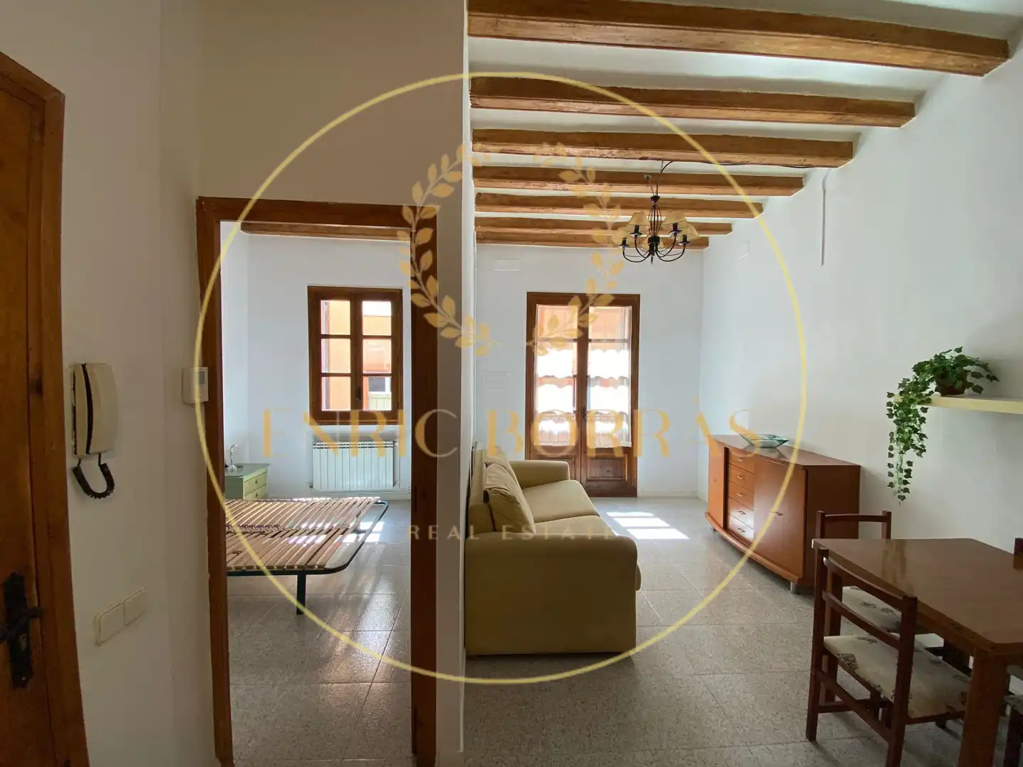 Maison avec terrasse à vendre à Carrer de la Pietat