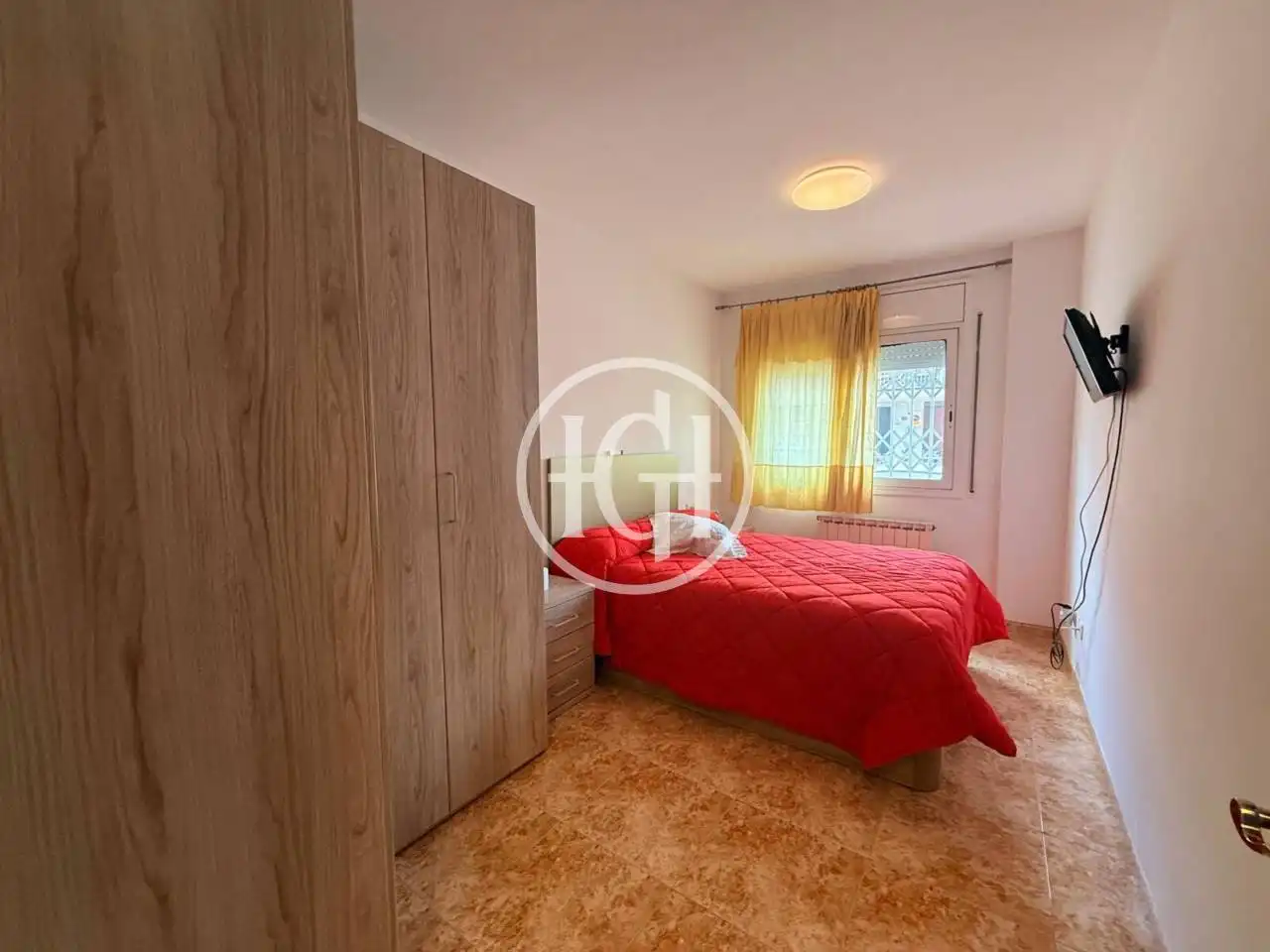Habitación de Piso en venta en Blanes con Aire acondicionado, Calefacción y Balcón
