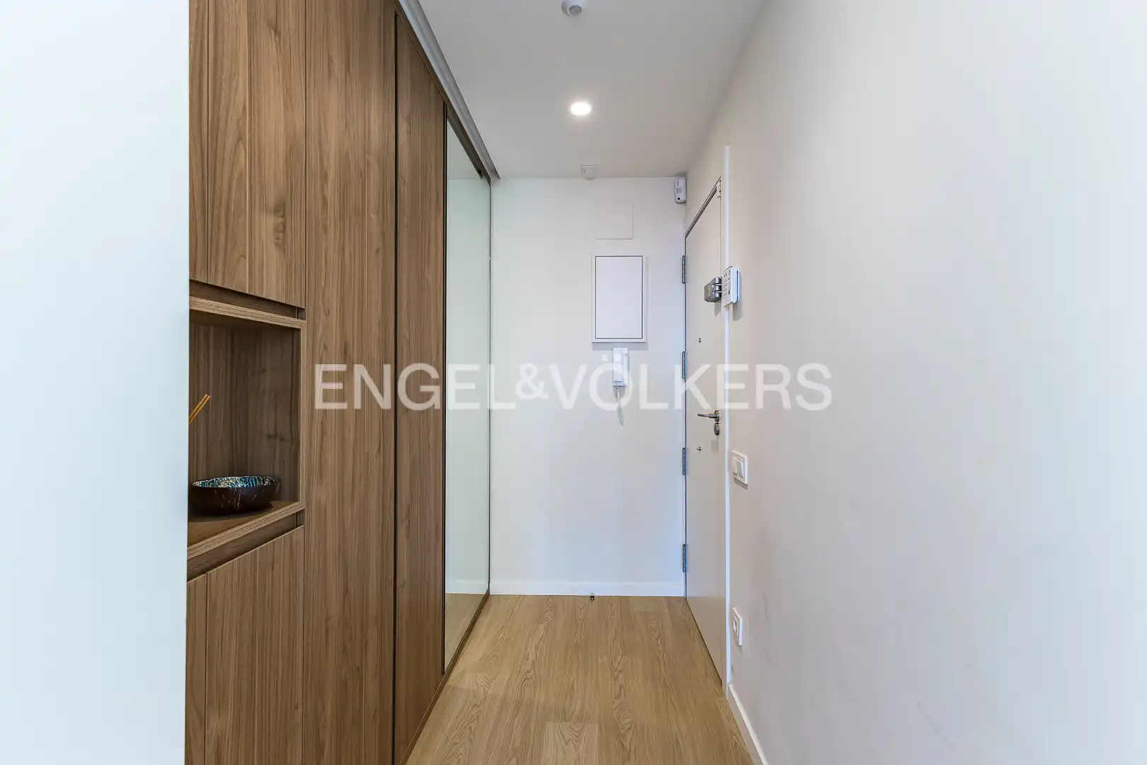 Attic for sale in Barcelona  with Air Conditioner, Heating and Private garden