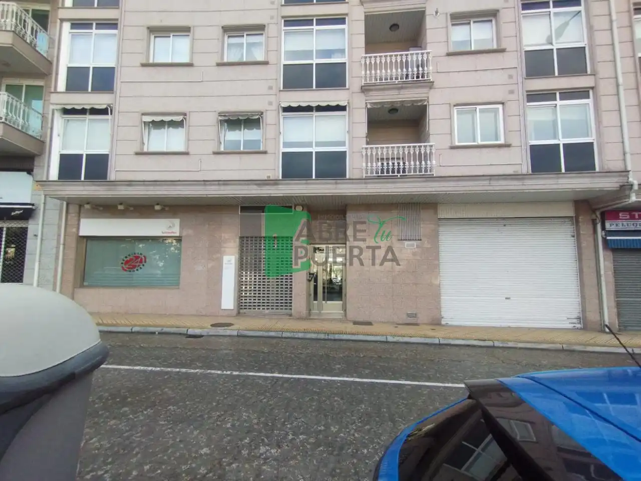 Local commercial à vendre à Couto, imagen 22