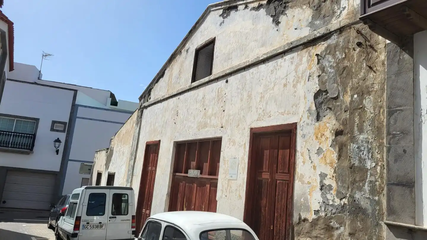 Haus oder Chalet zum Verkauf in San Juan, 1, Agaete