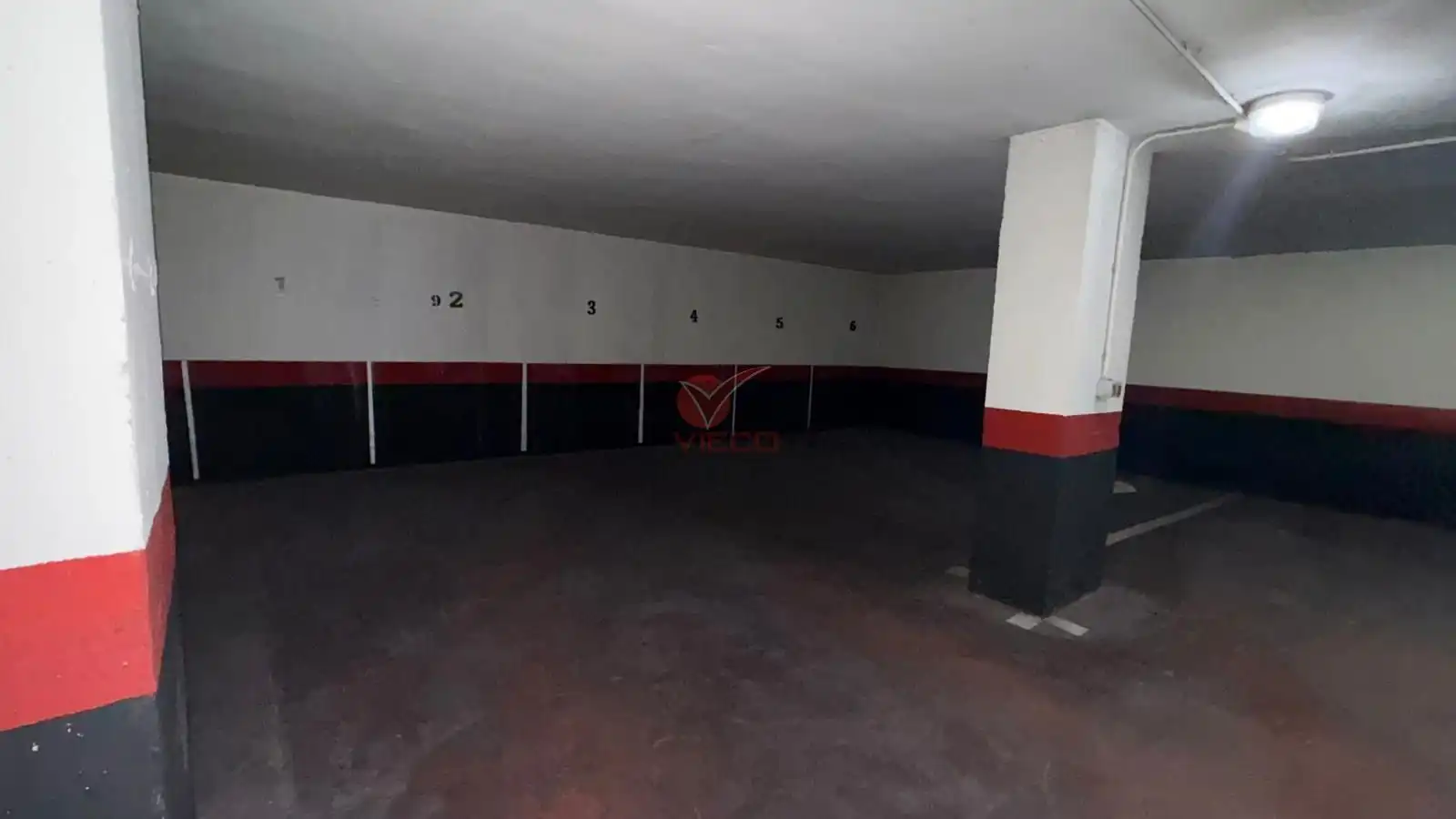 Einzelparkplatz zum Verkauf in TERUEL, imagen 2