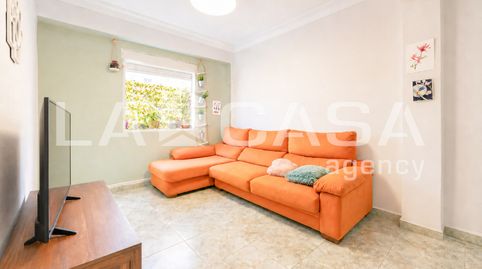 Foto 2 de Piso en venta en Beteró, Valencia Capital