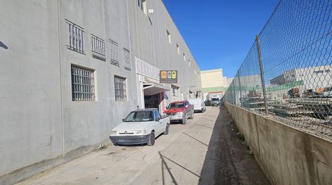 Photo 2 of Industrial buildings for sale in La Paz, Polop