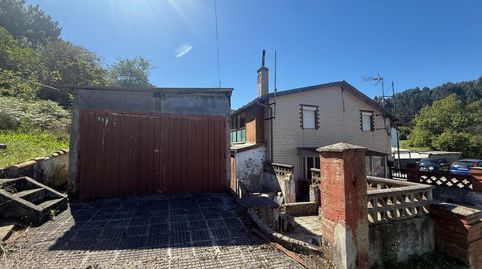 Foto 5 de Casa adosada en venda a Arnao - la Fabrica, 8, Piedras Blancas, Castrillón
