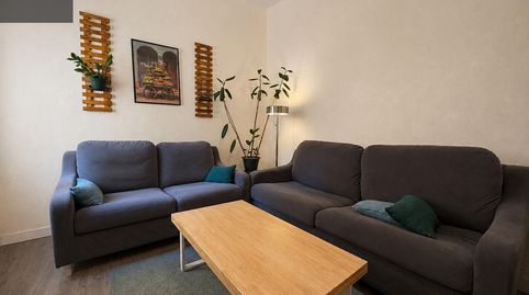 Foto 5 de Piso en venta en Baleares, Comillas, Madrid Capital