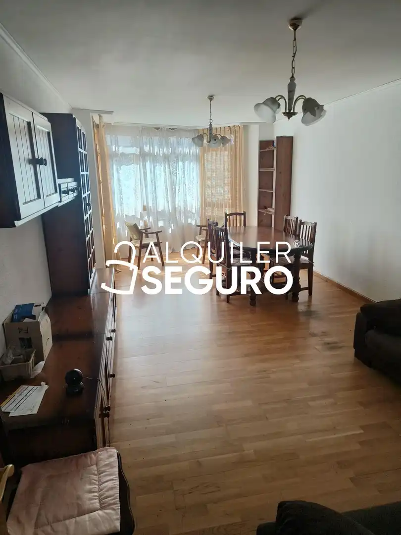 Piso de alquiler en del Rosario, La Florida - San Pedro