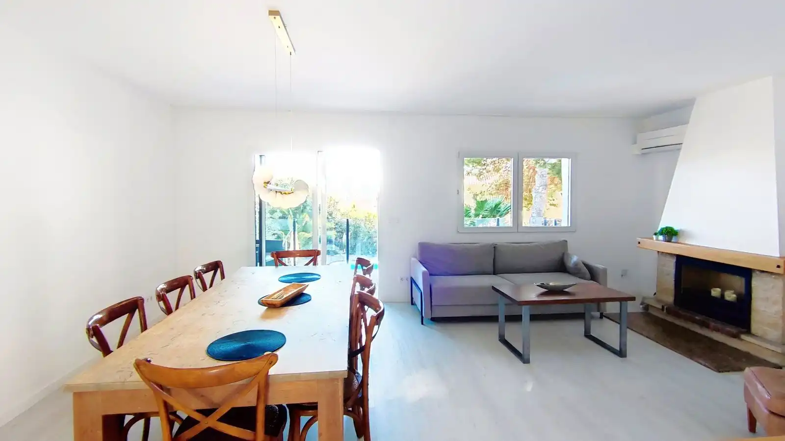 Villa con terrazza in vendita a Marisol Park - Ortembach - Los Almendros, imagen 7