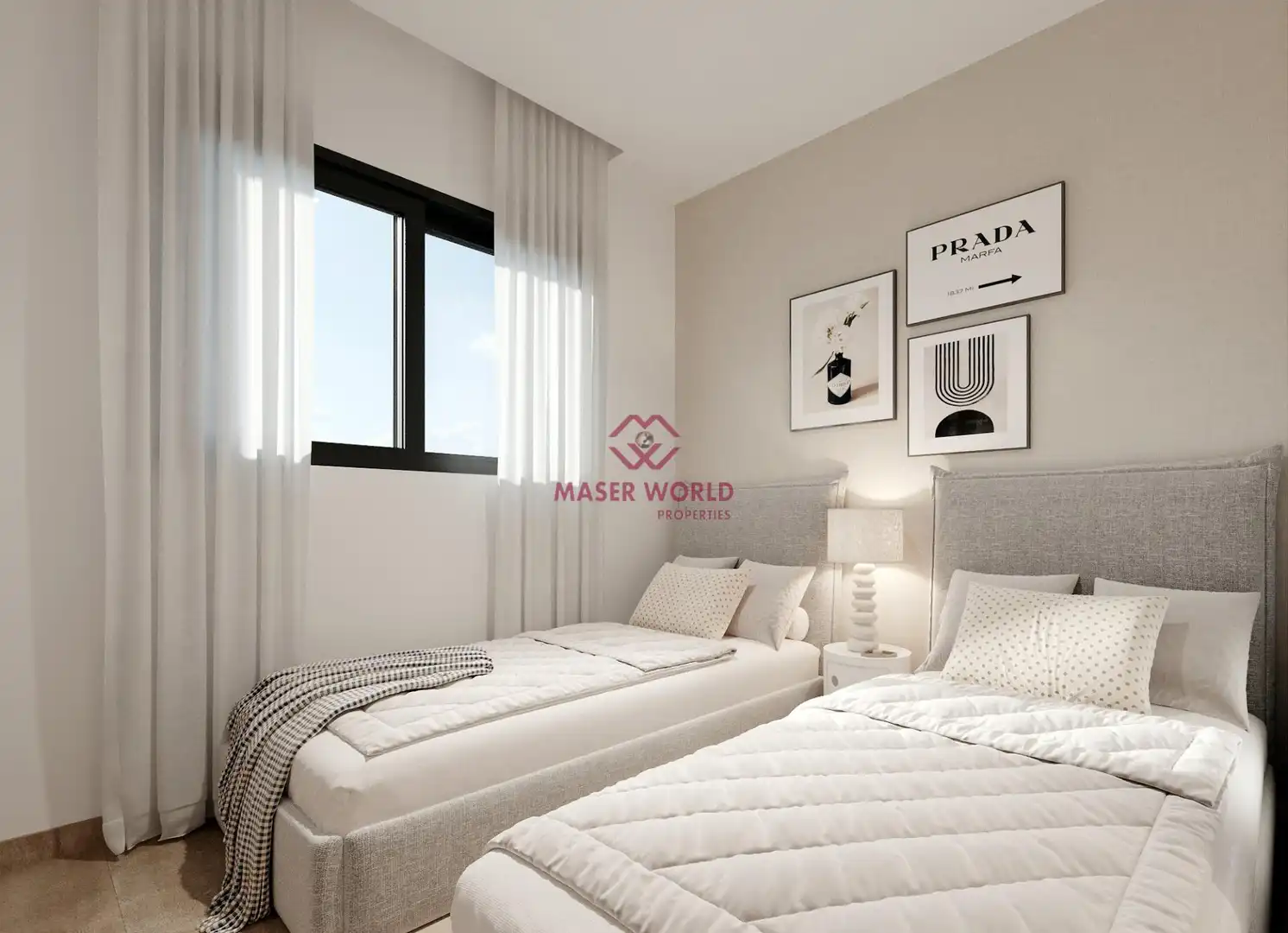 Apartment with pool for sale in Mar Menor Golf, imagen 9