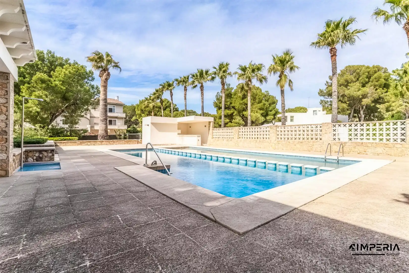Villa avec terrasse à vendre à Passatge Trident, imagen 57