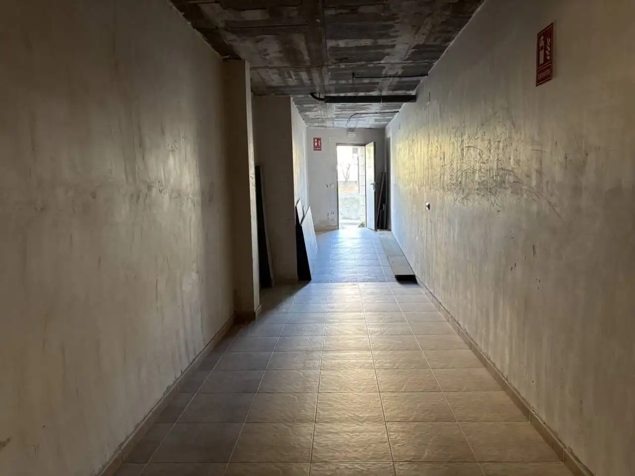 Local comercial en alquiler en Calle PALAU DELS CONTES, imagen 13