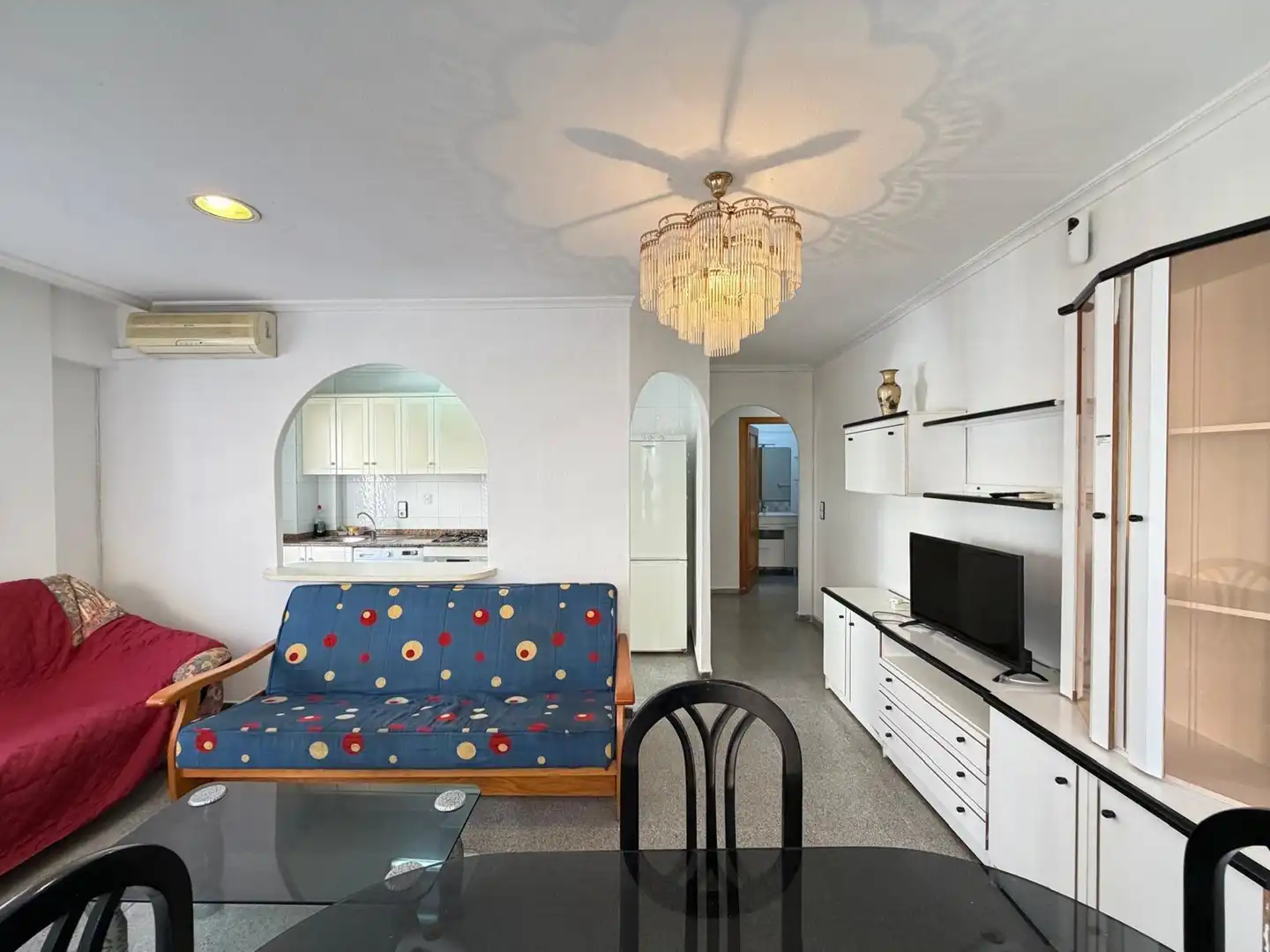 Appartement compact avec terrasse à vendre à Calle SAN PASCUAL, imagen 39