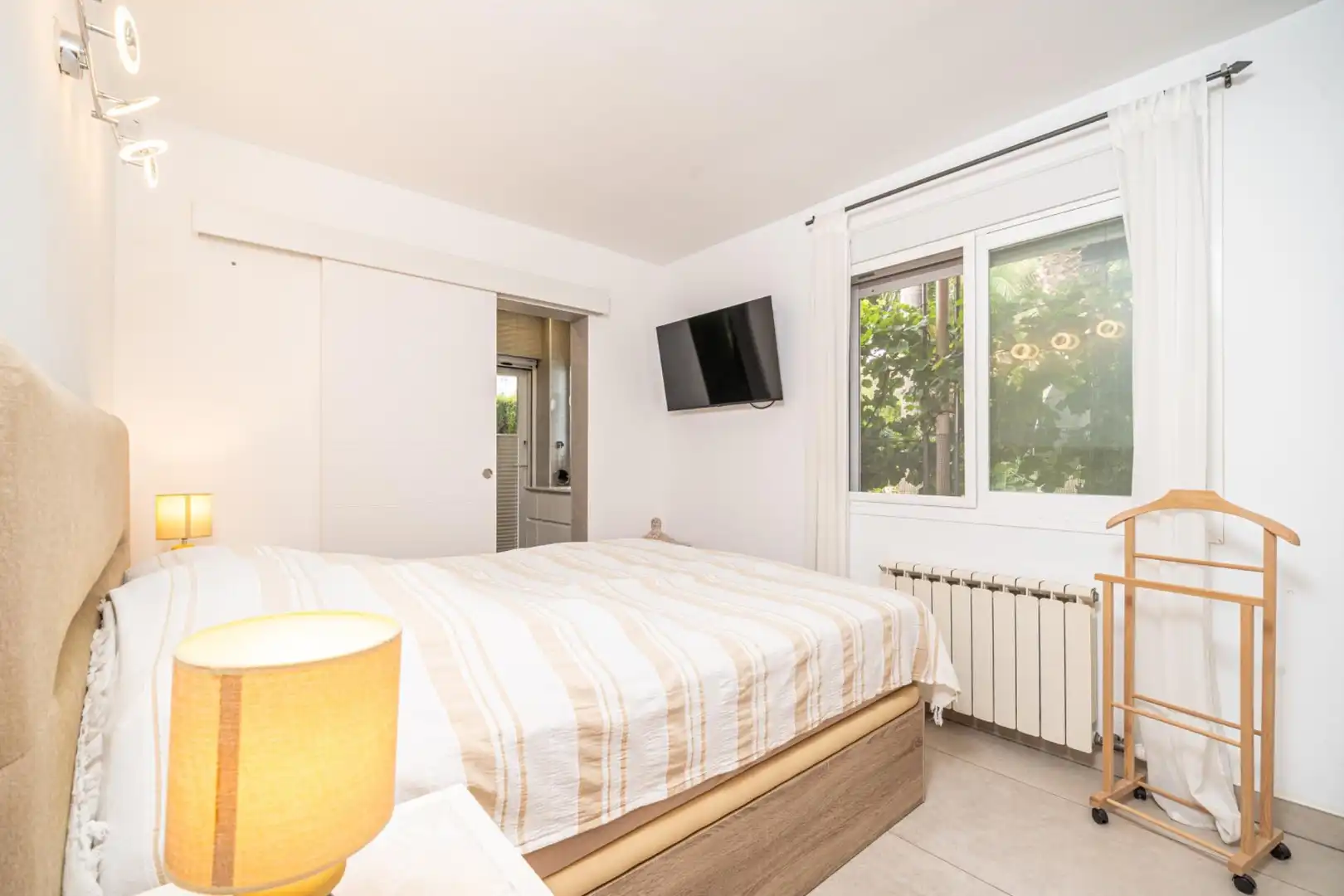 Habitación de Planta baja en venta en Sant Llorenç des Cardassar con Aire acondicionado, Calefacción y Jardín privado