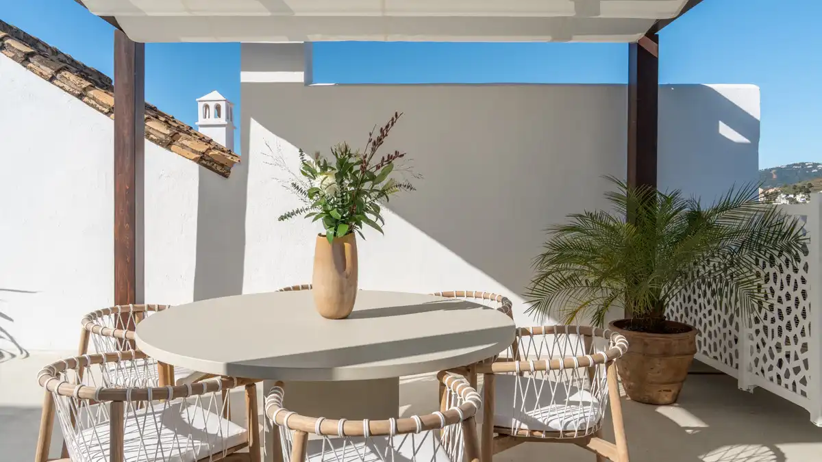 Maison mitoyenne à vendre à Calle las Aguilas 167, imagen 37