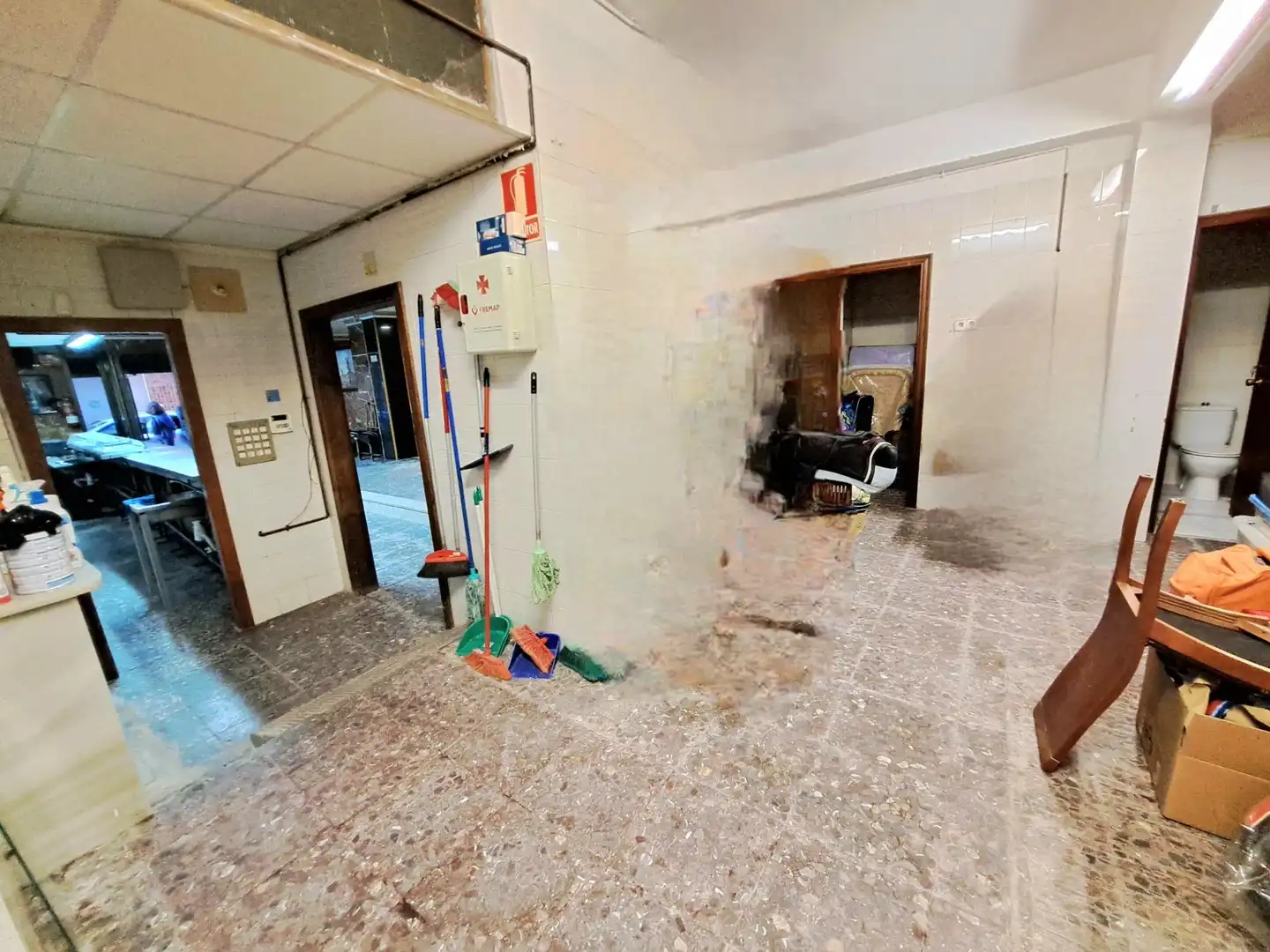 Business premises for sale in Casc Urbà, imagen 13