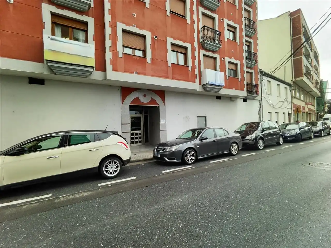 Local comercial en venta en QUEVEDO