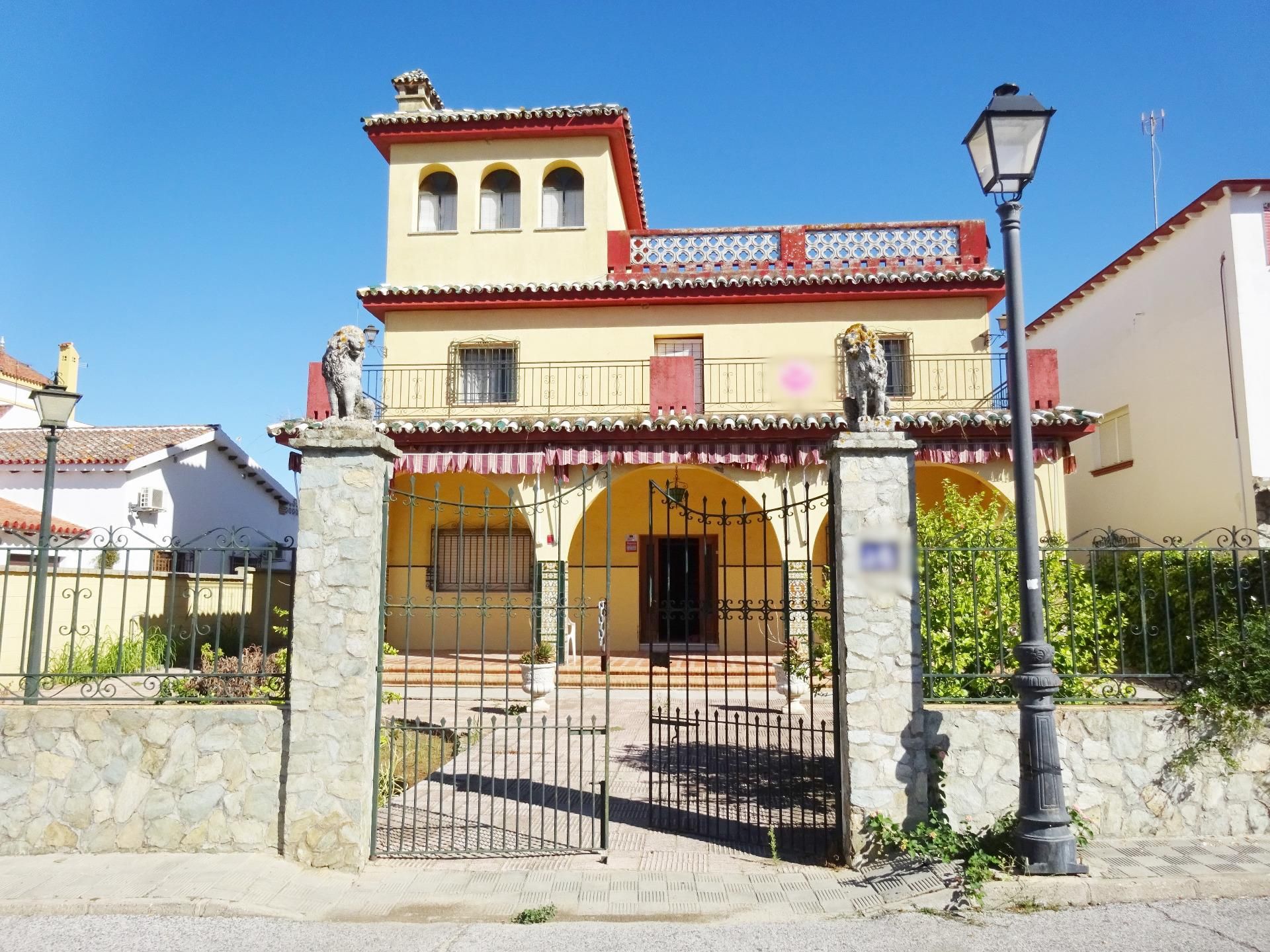 House or chalet for sale in Calle Seguirilla