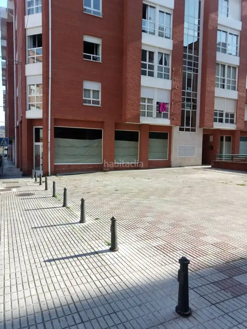 Local commercial à vendre à Calle de la Flor 10
