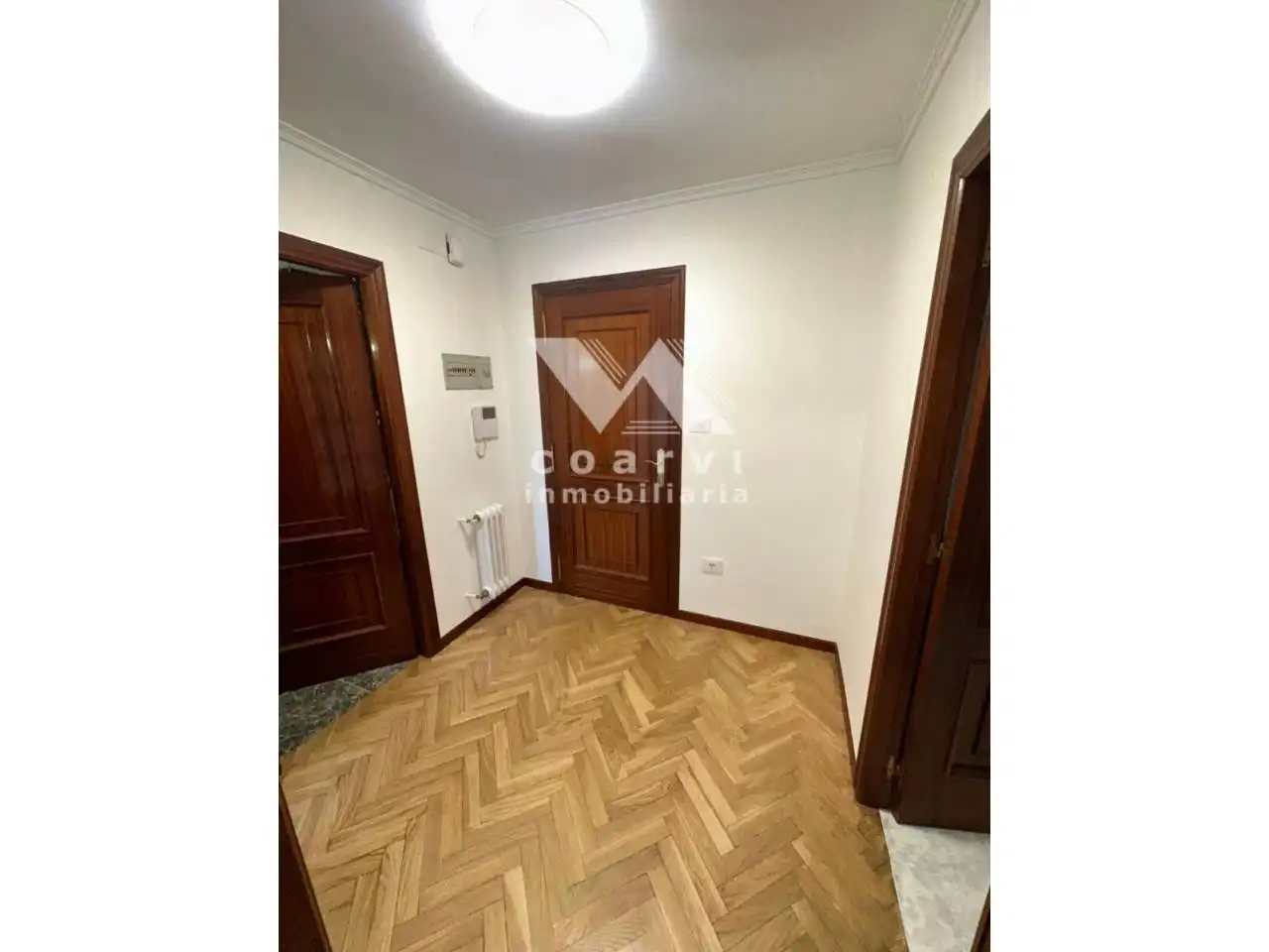 Bedroom of Flat for sale in Barbadás  with Heating, Storage room and Balcony
