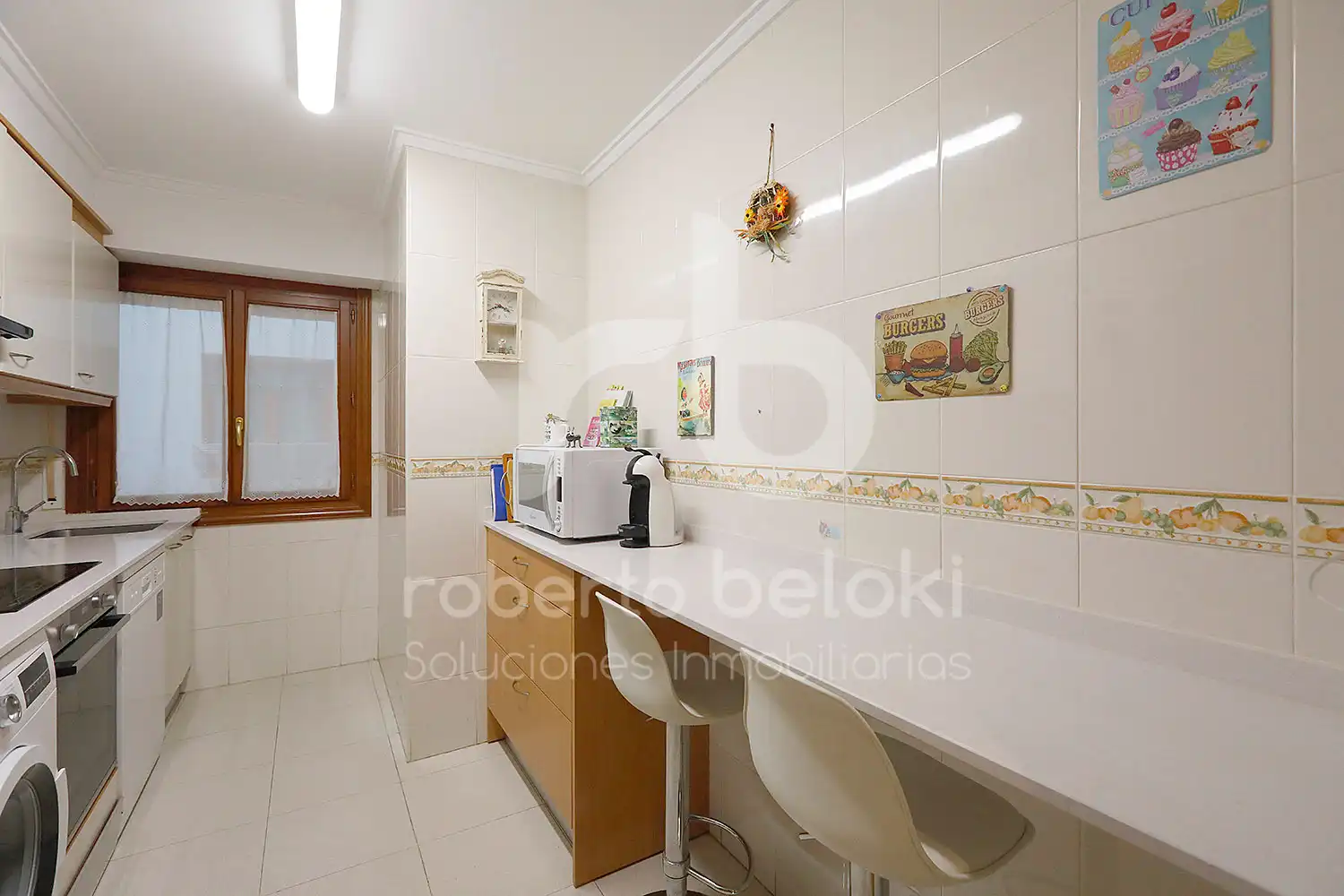 Piso con terraza en venta en Juan Thalamas Labandibar, imagen 10