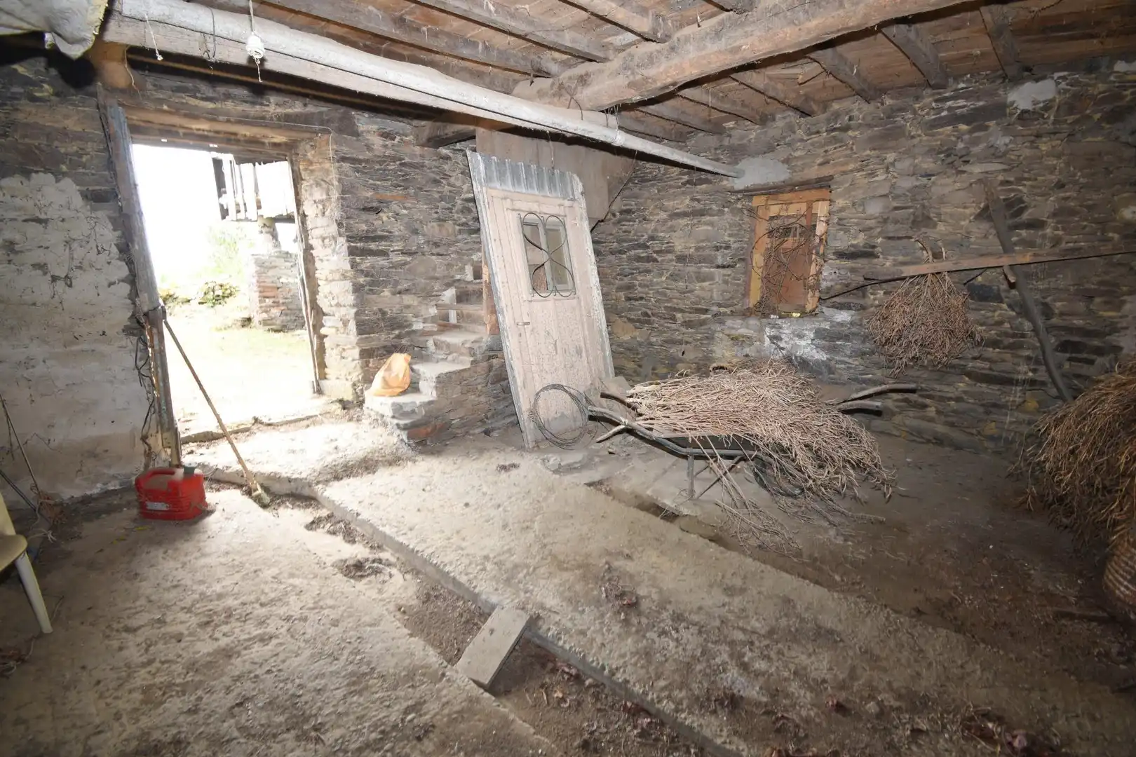 Residential for sale in Valdés - Luarca