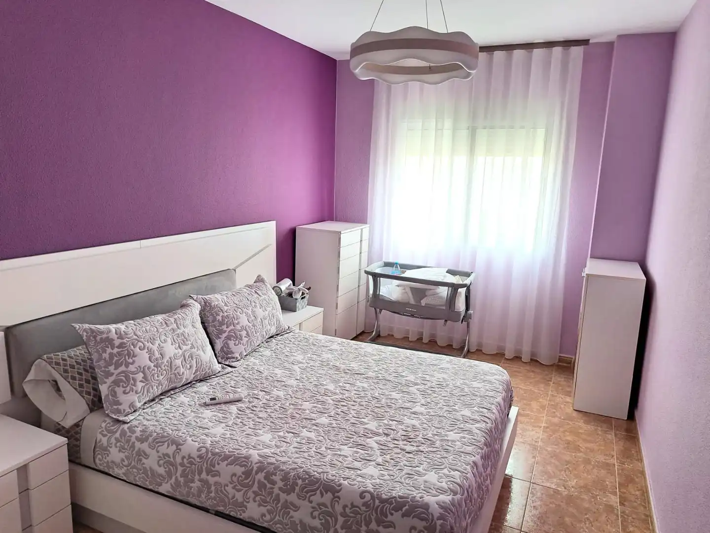 Wohnung mit Terrasse zum Verkauf in Fortuna, imagen 14