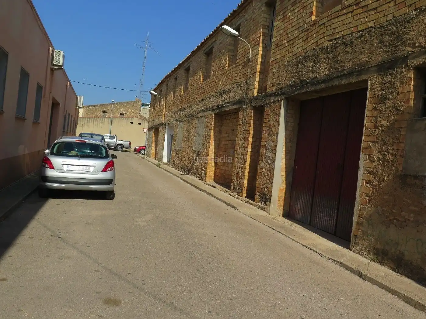 Local comercial en alquiler en Carrer Sant Rafael