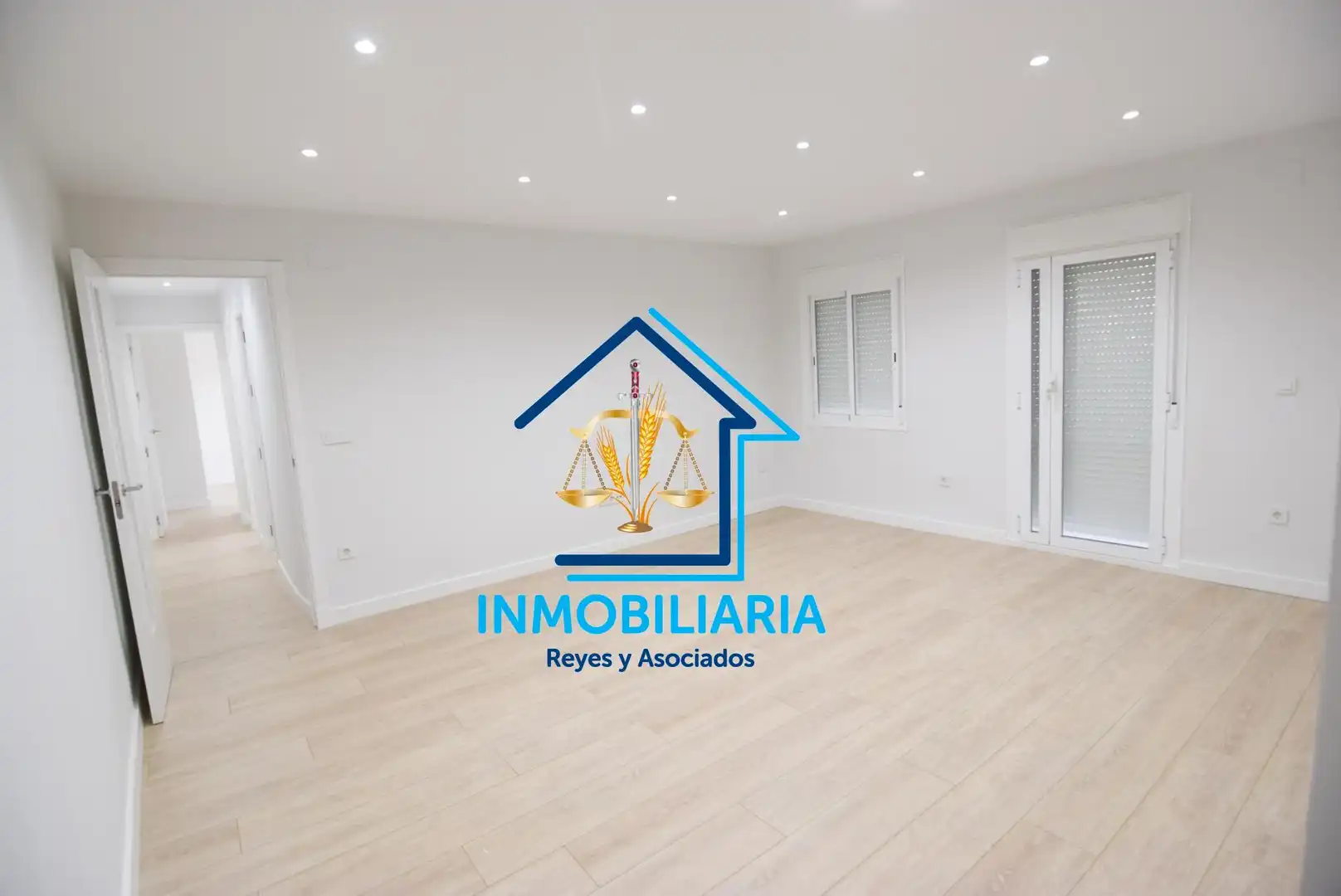 Flat for sale in Córdoba  with Air Conditioner and Heating