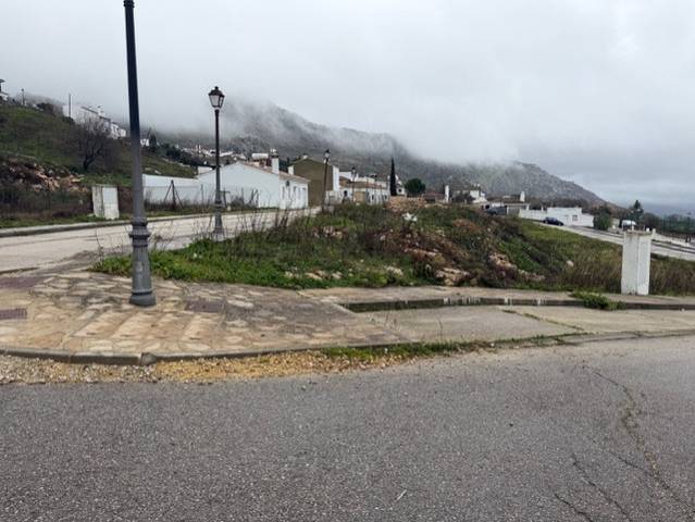 Terreno residencial en Venta en Calle la Tenería en Benaocaz