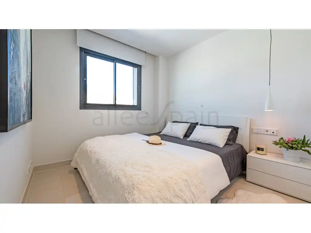 Apartament amb ascensor en venda a Calle Paula, imagen 23