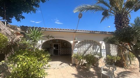 Foto 2 de Finca rústica en venda a Crevillent, Alicante
