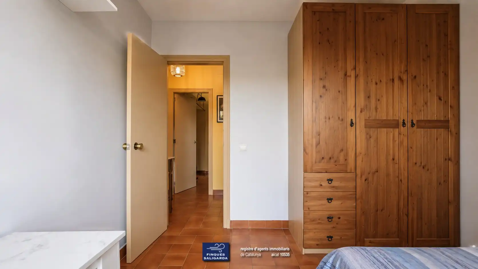 Casa amb terrassa en venda a Cànoves I Samalús, imagen 22