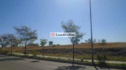 Foto 4 de Residencial en venda a Pirotecnia, 70, Los Berrocales, Madrid