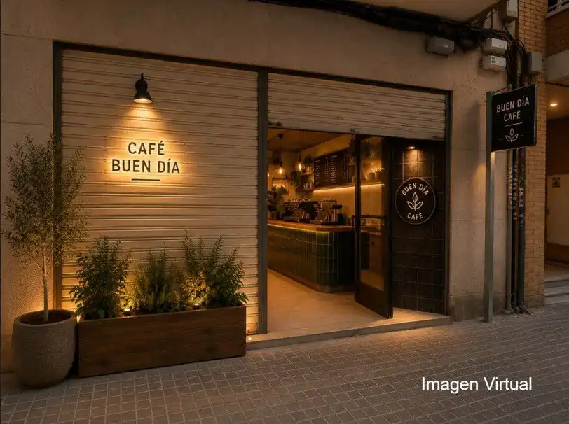 Local comercial en venta en Crevillent, imagen 12