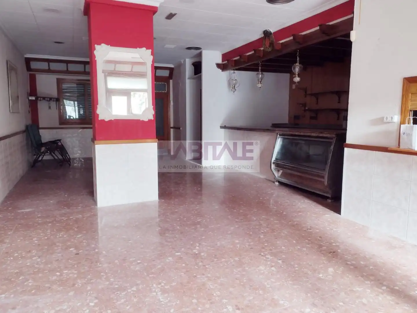 Local comercial en venda a Xàtiva, imagen 8