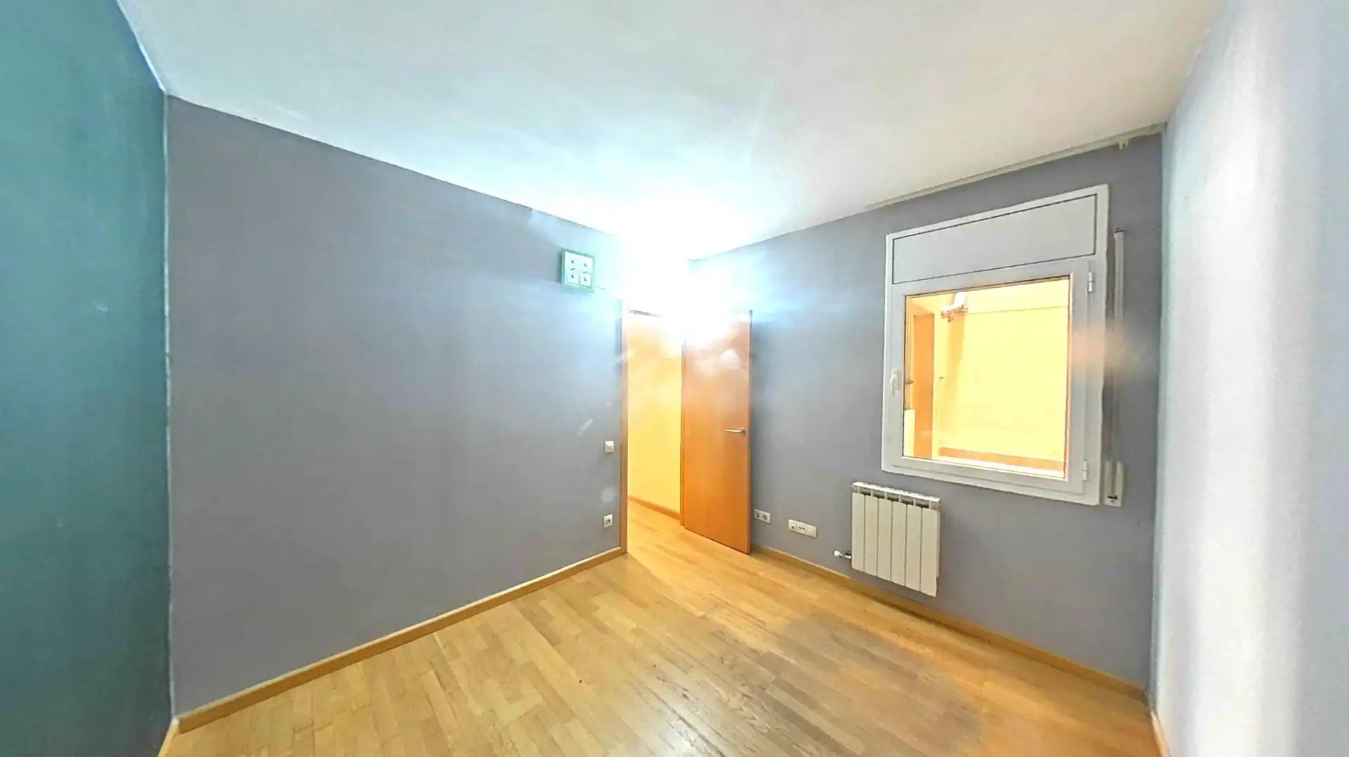 Flat for sale in Covadonga