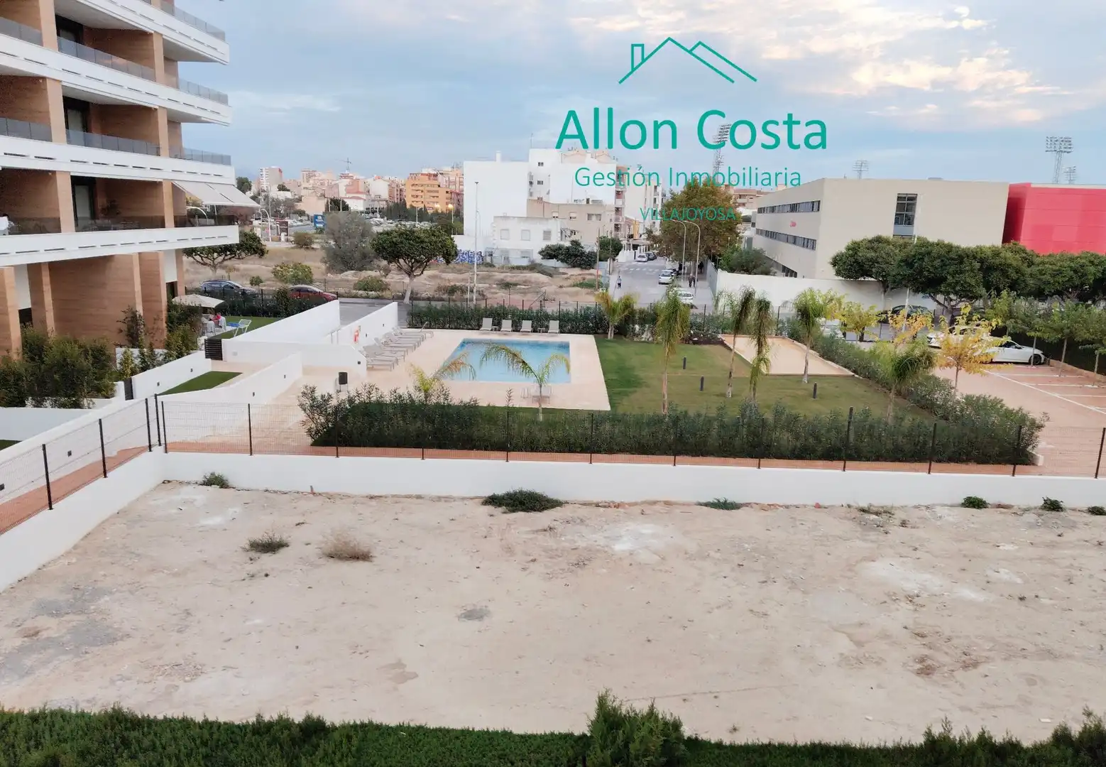 Wohnung mit Pool zum Verkauf in Poble Nou - Montiboli, imagen 18