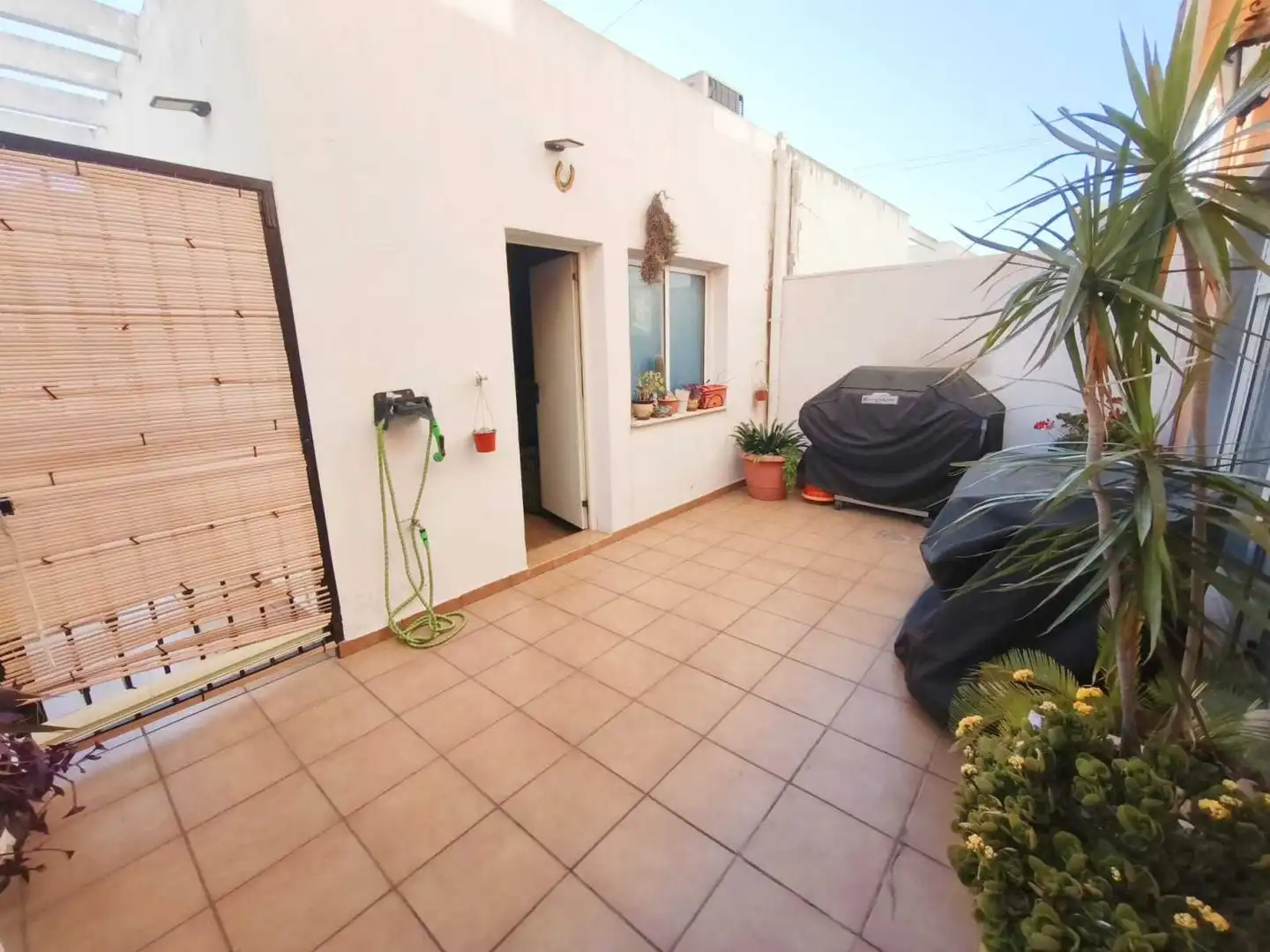 Terrace of Detached homes for sale in Llaurí  with Terrace