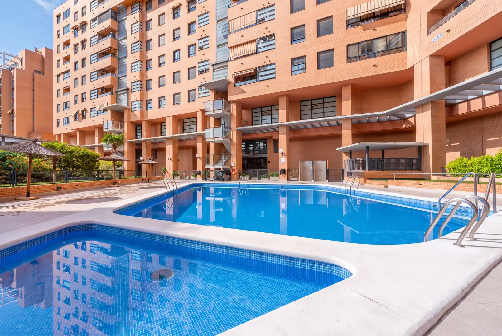 Flat with pool for sale in Avenida Juan Sanchis Candela, imagen 36