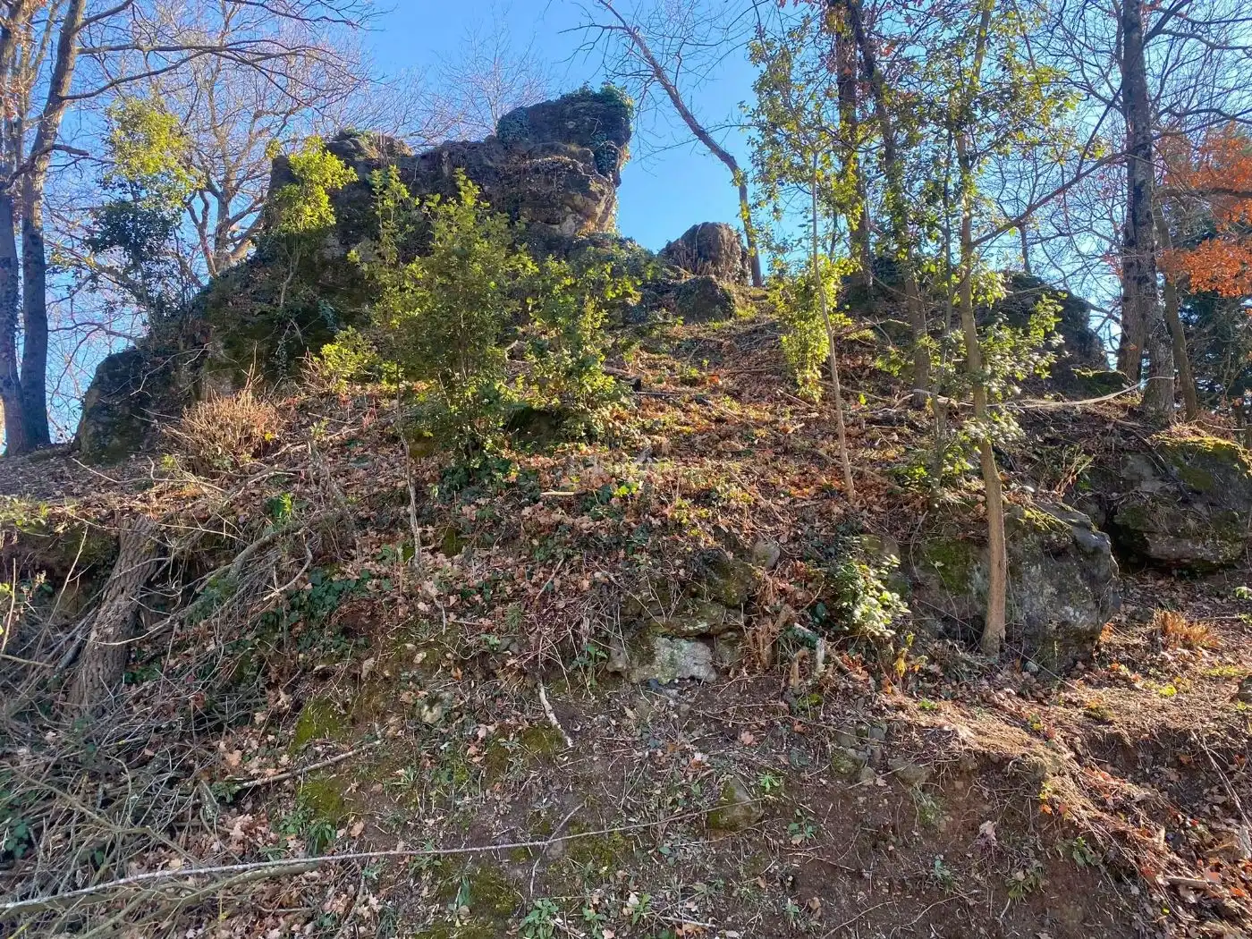 Wohnbaugrundstück zum Verkauf in Carrer Josep Ayats 7, imagen 4
