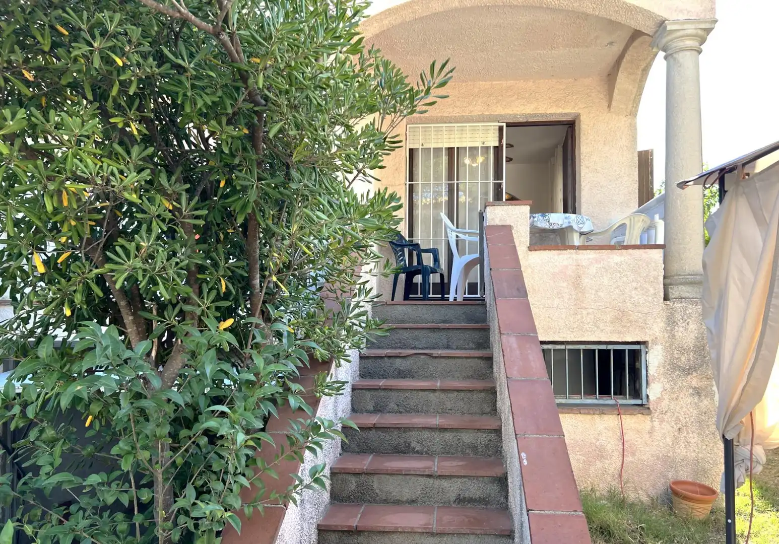 Reihenhaus zum Verkauf in Sant Pere Pescador, imagen 9