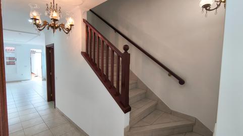 Foto 4 de Casa o xalet en venda a Centro, Santa Cruz de Tenerife