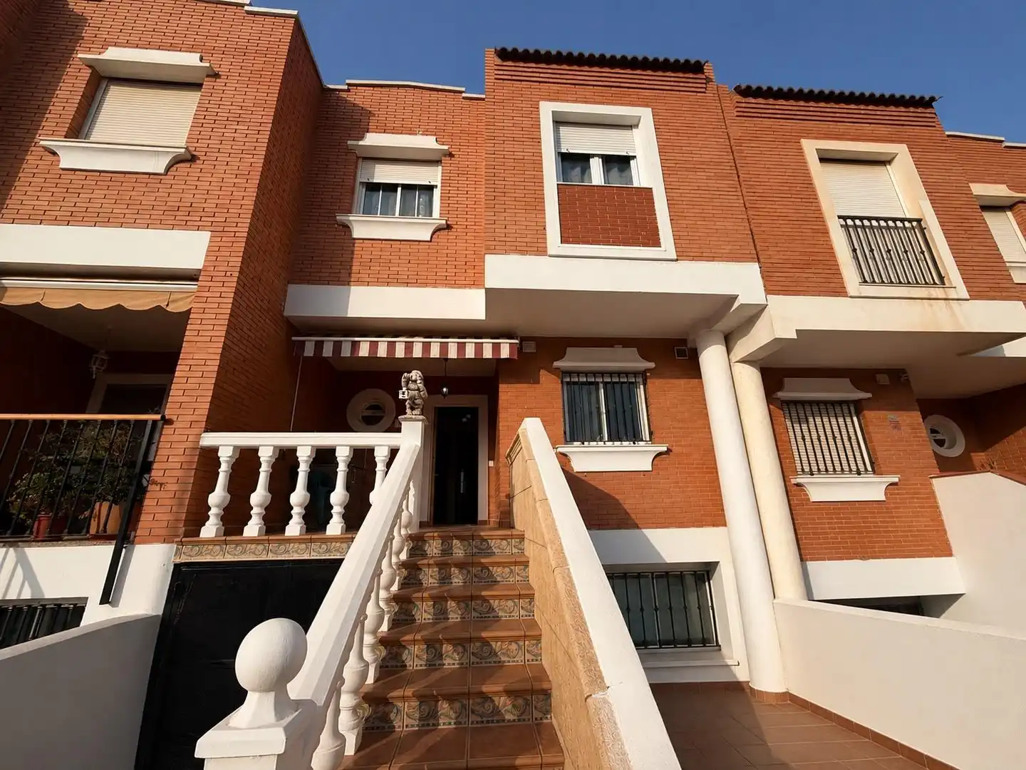 Maison mitoyenne à vendre à Huércal de Almería, imagen 4