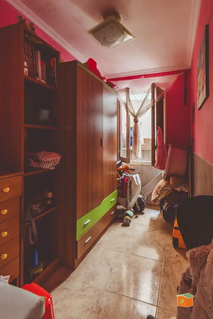 Apartament en venda a Calle MARQUES DE VALTERRA, imagen 17